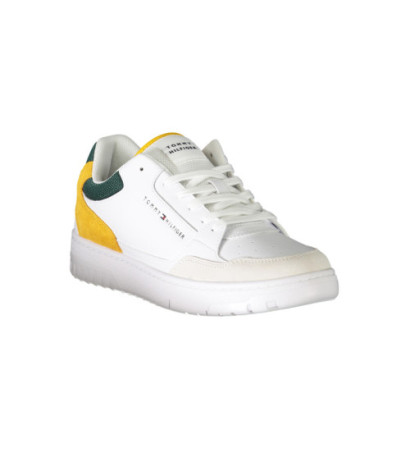 Tommy hilfiger sneakers FM0FM05058 White