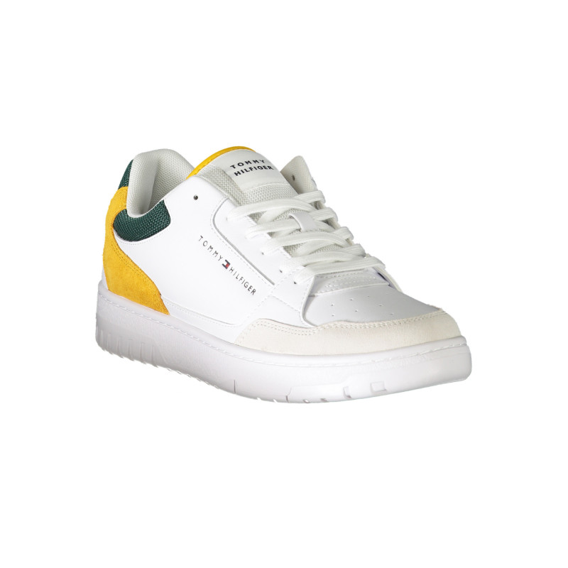 Tommy hilfiger sneakers FM0FM05058 White