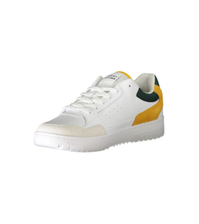 Tommy hilfiger sneakers FM0FM05058 White