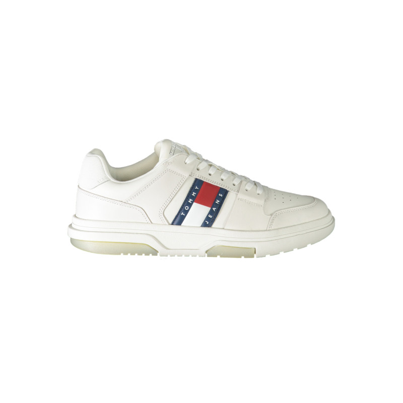 Tommy hilfiger sneakers EM0EM01521 White