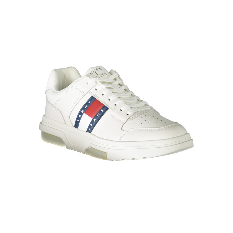 Tommy hilfiger sneakers EM0EM01521 White