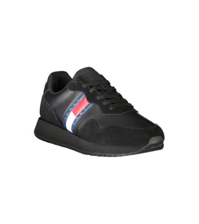 Tommy hilfiger sneakers EM0EM01316 Black