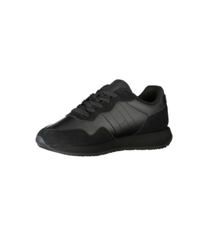 Tommy hilfiger sneakers EM0EM01316 Black