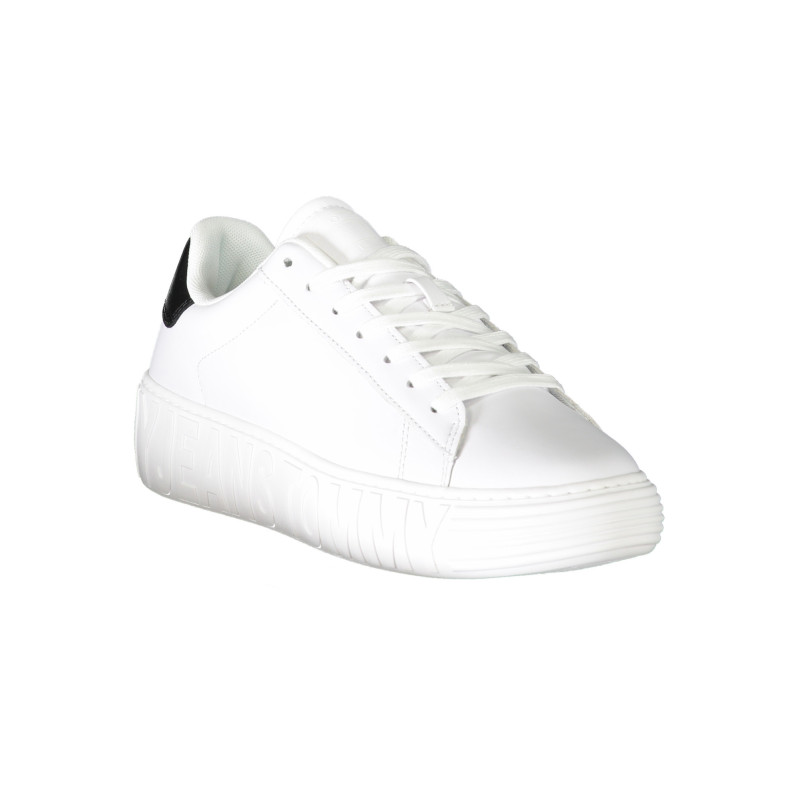 Tommy hilfiger sneakers EM0EM01159 White