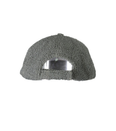 Norway 1963 cap 842010 Grey