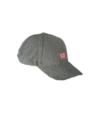 Norway 1963 cap 842010 Grey