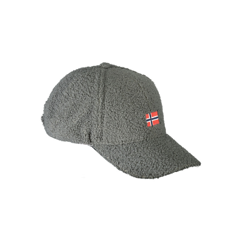 Norway 1963 cap 842010 Grey