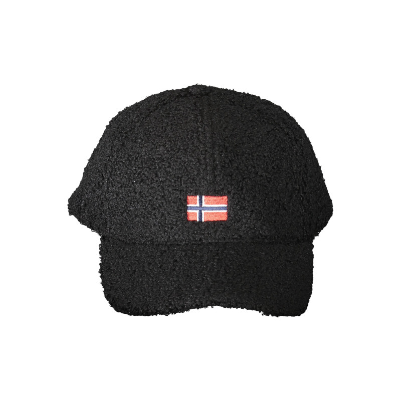 Norway 1963 cap 842010 Black