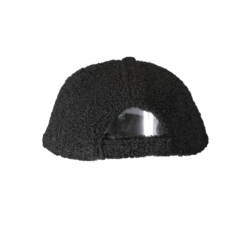 Norway 1963 cap 842010 Black