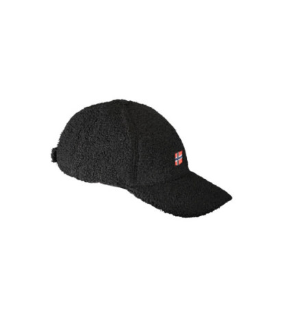 Norway 1963 cap 842010 Black