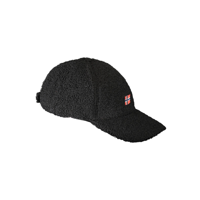 Norway 1963 cap 842010 Black