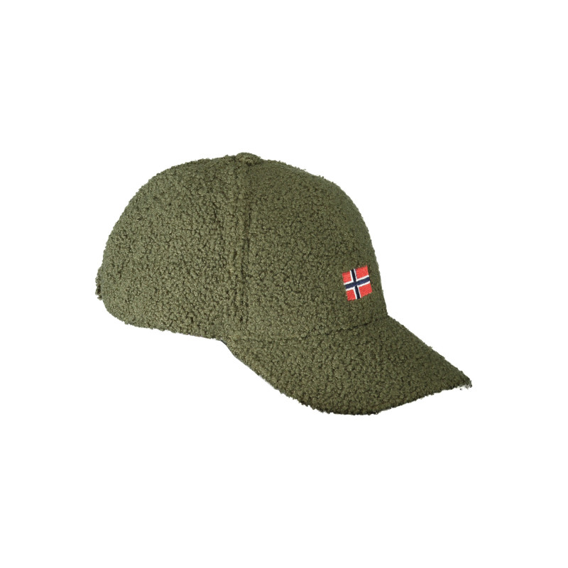 Norway 1963 cap 842010 Green
