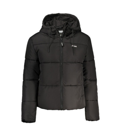 Fila jacket FAW0906 Black