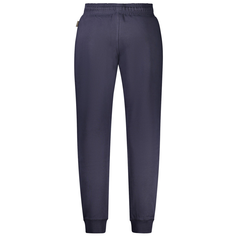 Napapijri trousers NP0A4IAAMKASBAWINT Blue