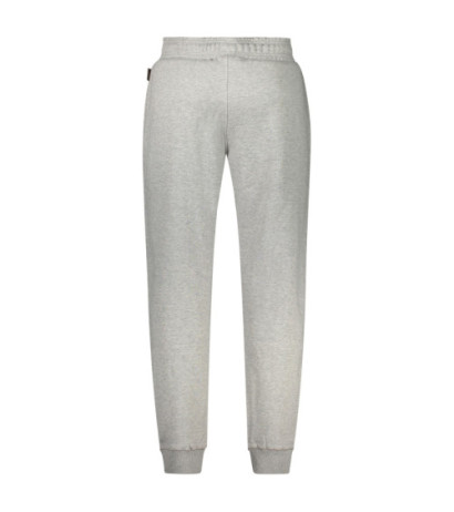 Napapijri trousers NP0A4IAAMKASBAWINT Grey