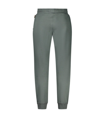 Napapijri trousers NP0A4IAAMKASBAWINT Green
