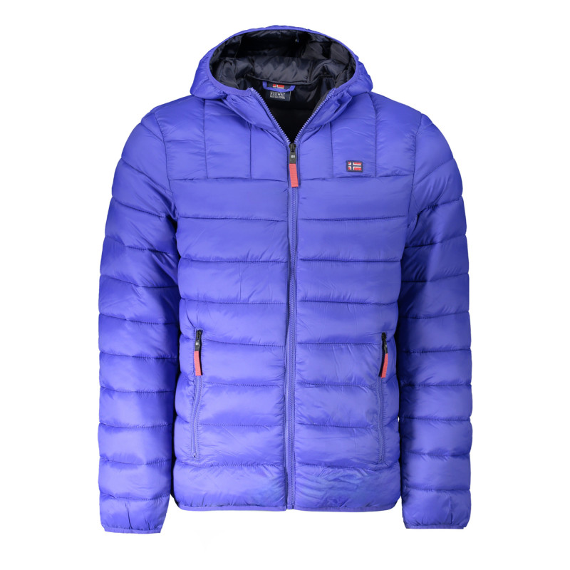 Norway 1963 jacket 849150 Blue