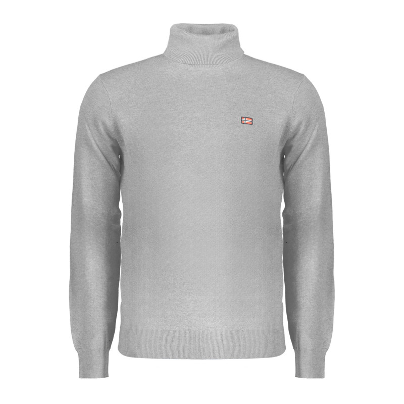 Norway 1963 sweater 843102 Grey