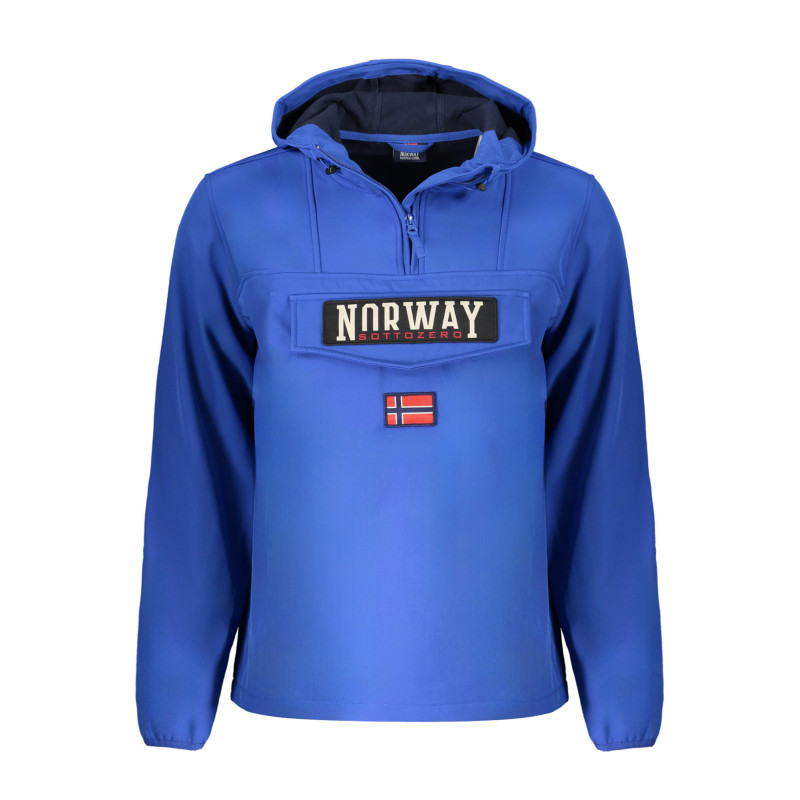 Norway 1963 jacket 139138 Blue