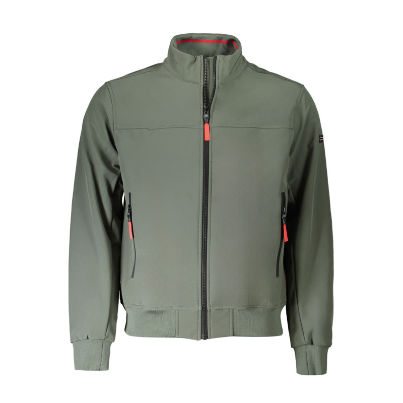 Norway 1963 jacket 849139 Green
