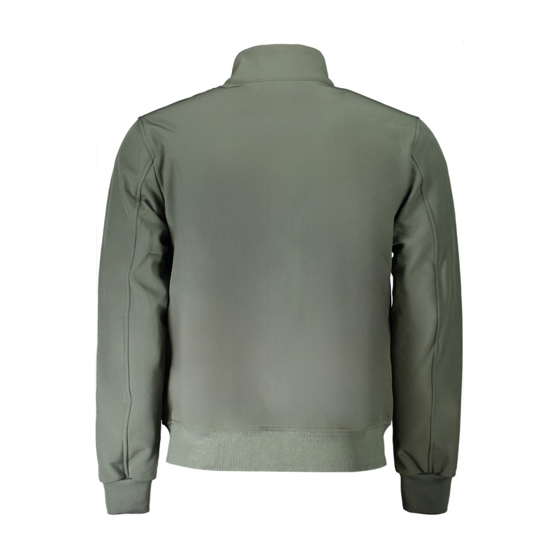 Norway 1963 jacket 849139 Green
