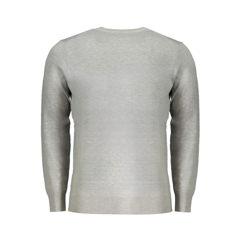 Norway 1963 sweater 833101 Grey