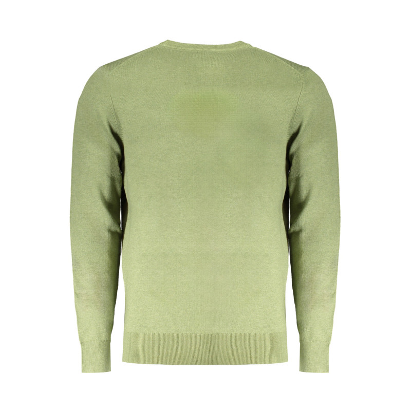 Norway 1963 sweater 833101 Green
