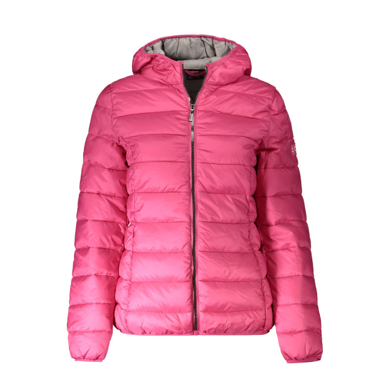 Norway 1963 jacket 849658 Pink