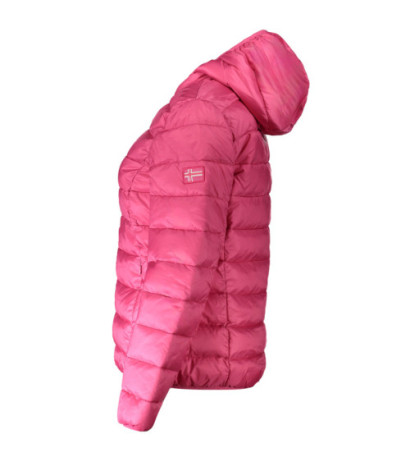 Norway 1963 jacket 849658 Pink