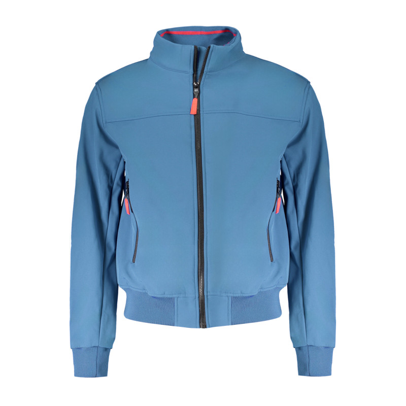 Norway 1963 jacket 849139 Blue