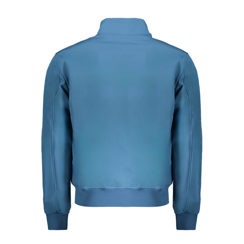 Norway 1963 jacket 849139 Blue