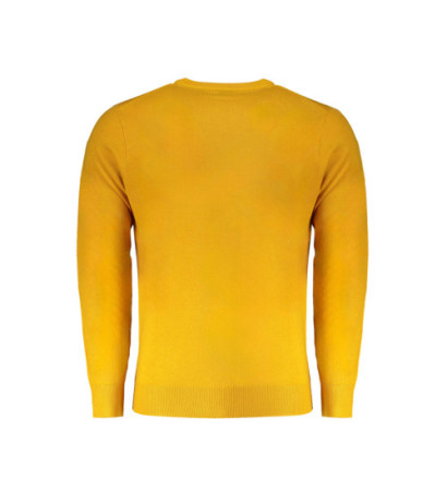 Norway 1963 sweater 833101 Yellow