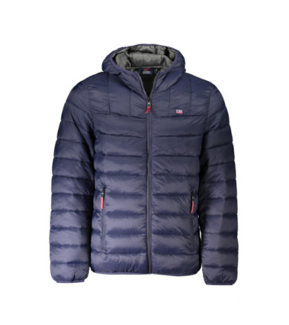 Norway 1963 jacket 849150 Blue