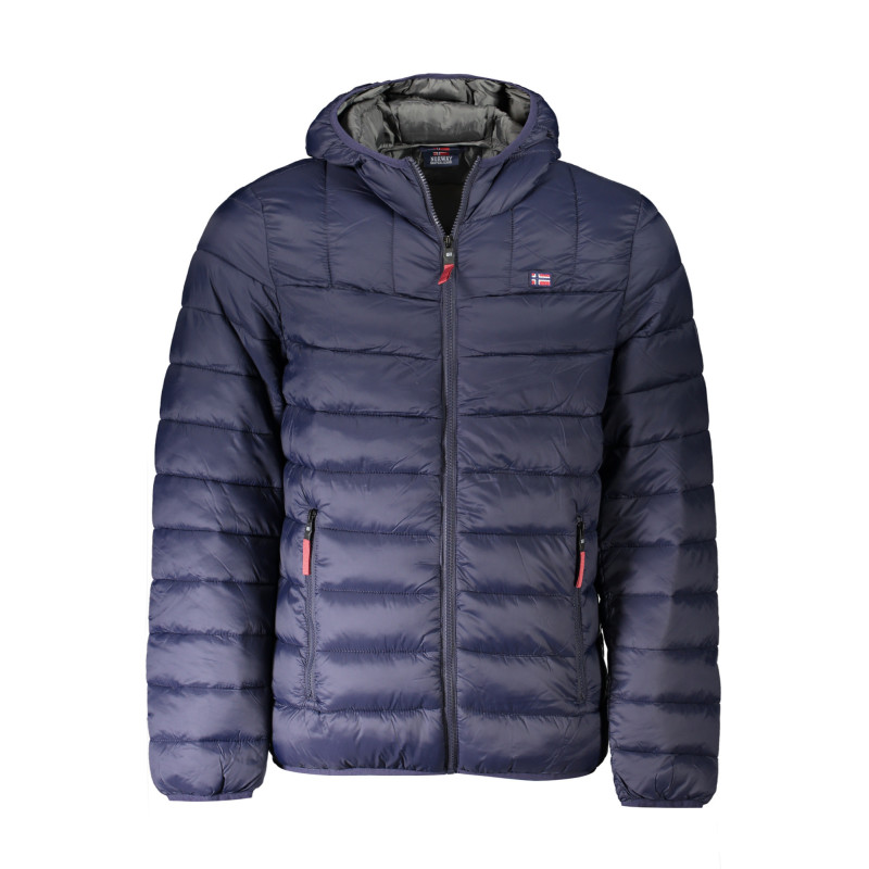 Norway 1963 jacket 849150 Blue