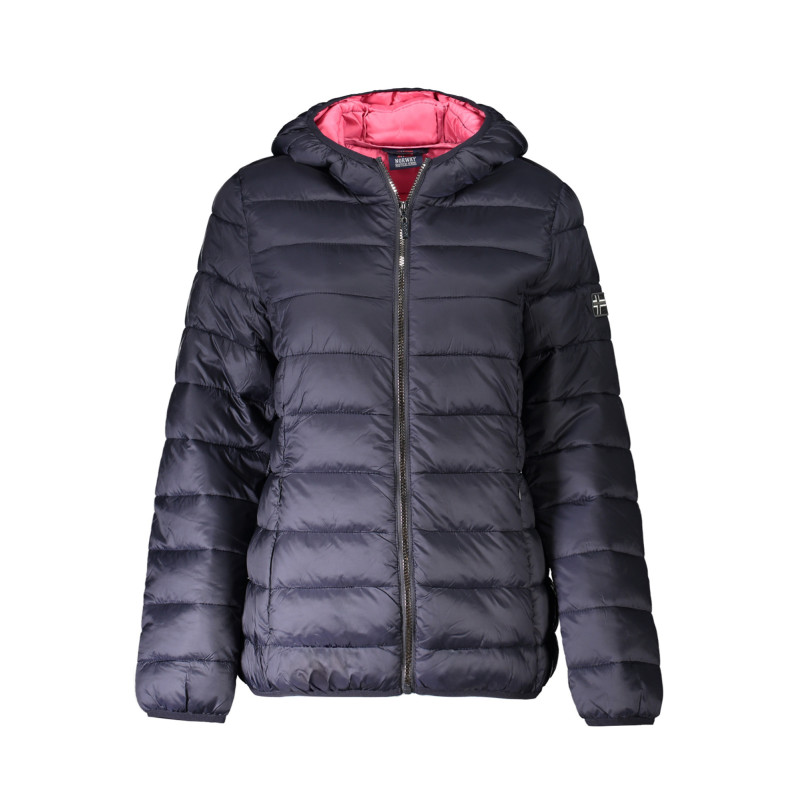 Norway 1963 jacket 849658 Black