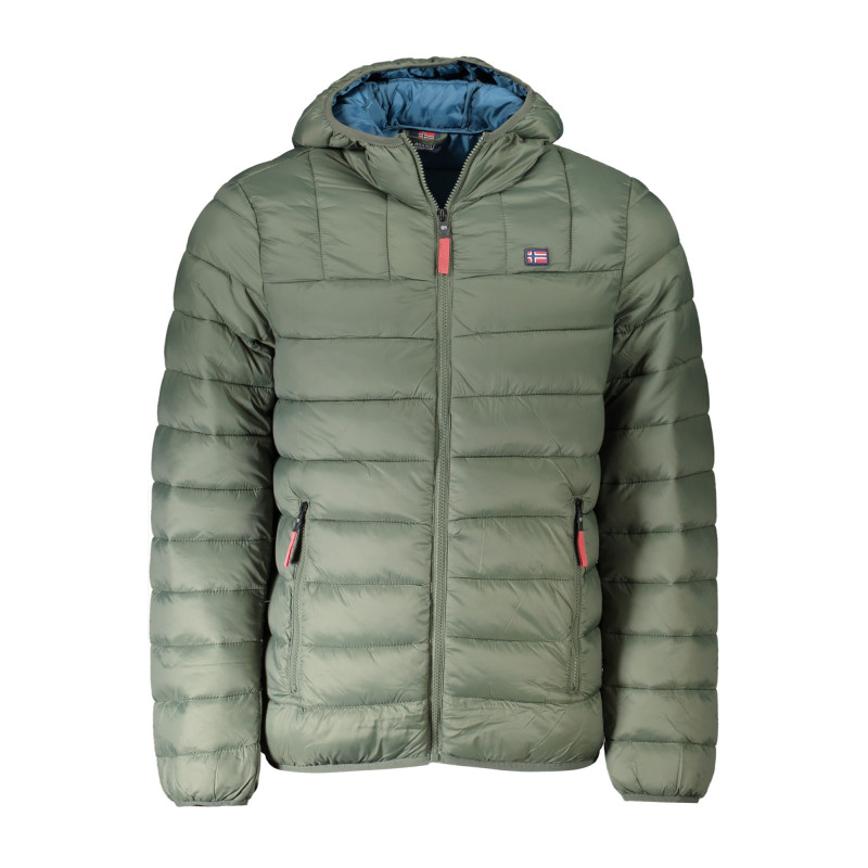 Norway 1963 jacket 849150 Green
