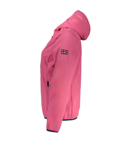 Norway 1963 jacket 849644 Pink