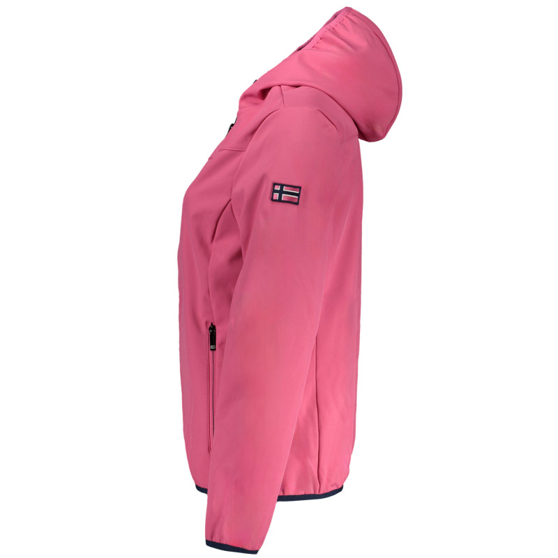 Norway 1963 jacket 849644 Pink