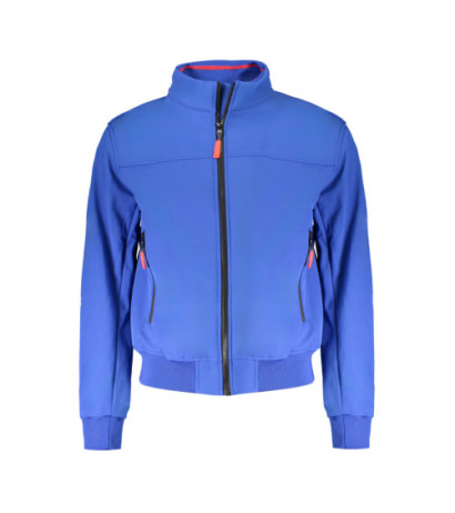 Norway 1963 jacket 849139 Blue