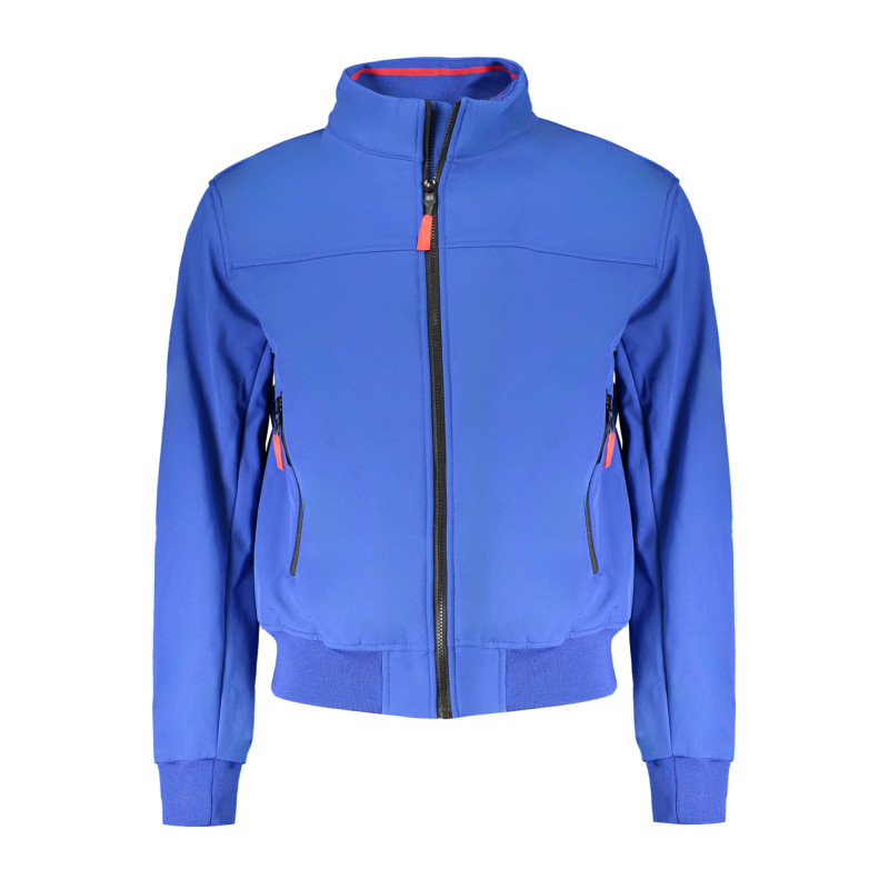 Norway 1963 jacket 849139 Blue