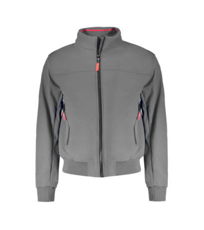 Norway 1963 jacket 849139 Grey