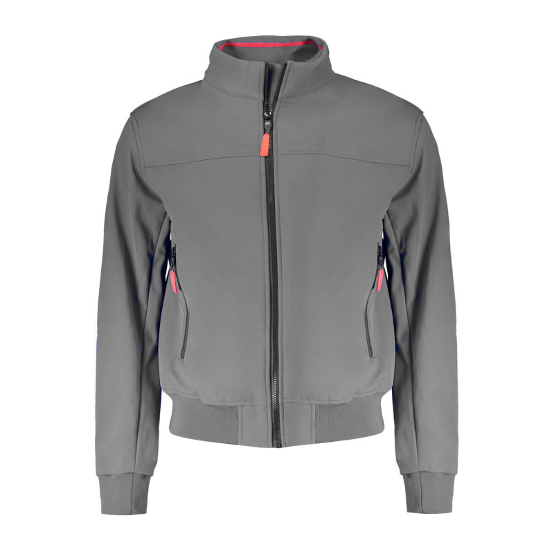 Norway 1963 jacket 849139 Grey