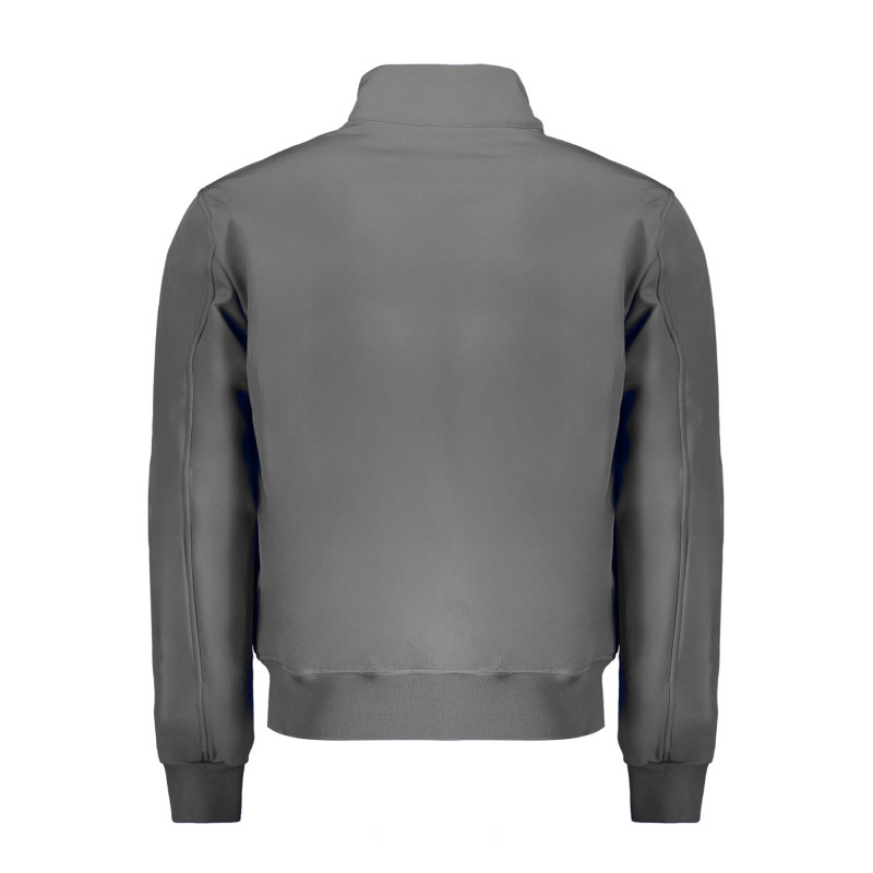 Norway 1963 jacket 849139 Grey