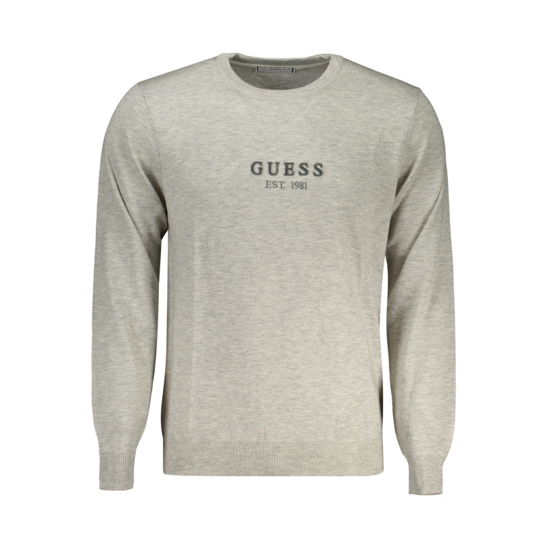 Guess jeans sweater M4YR04Z3052 Grey