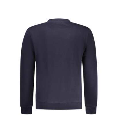 Napapijri sweatshirt NP0A4I1FBAYLMERCWINT Blue