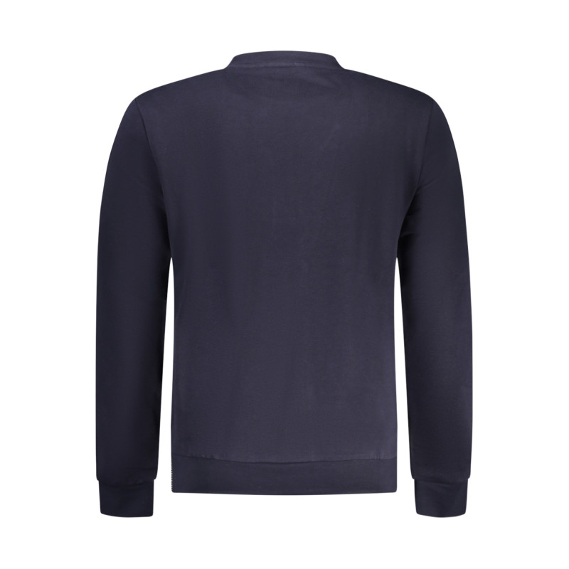 Napapijri sweatshirt NP0A4I1FBAYLMERCWINT Blue