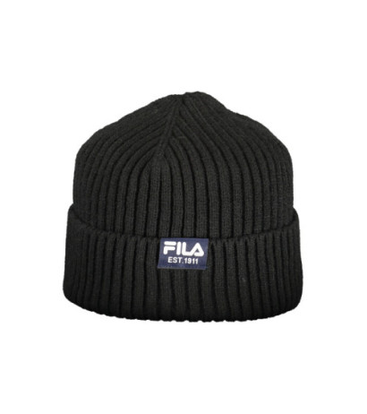 Fila cap FCU0093 Black