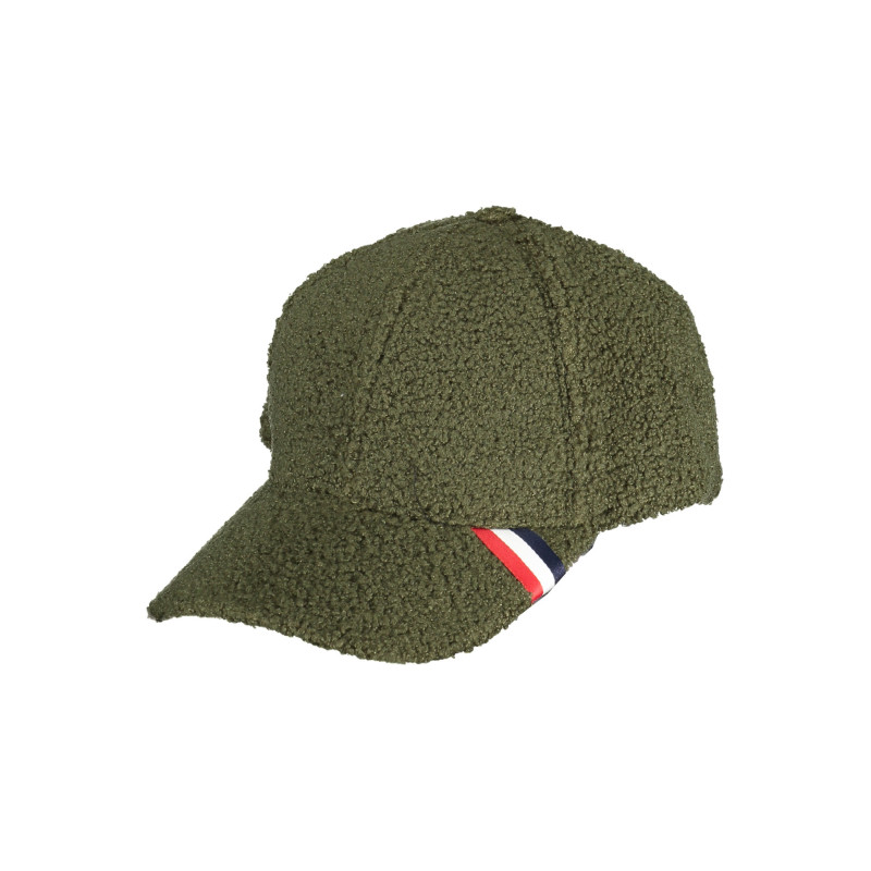 Norway 1963 cap XXX842010 Green
