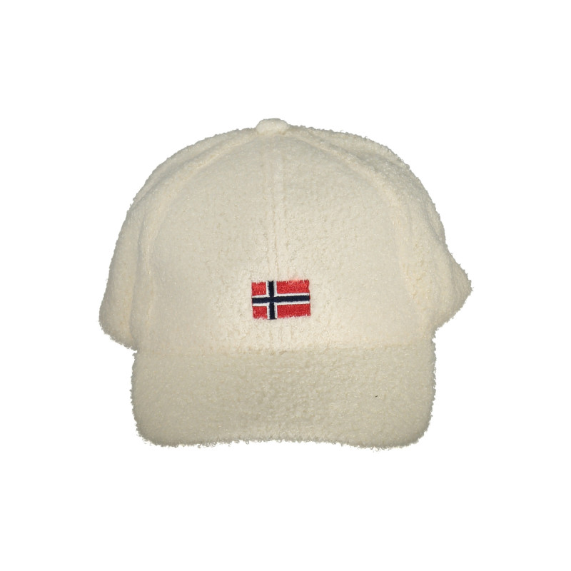 Norway 1963 cap 842010 Beige