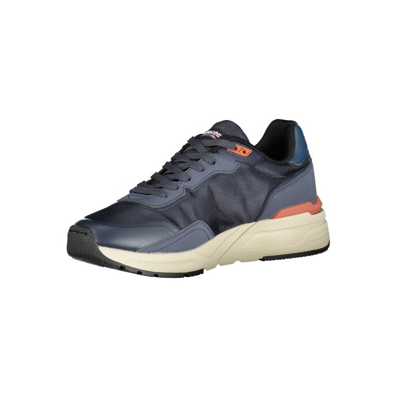 Blauer sneakers F4RAY03COR Blue